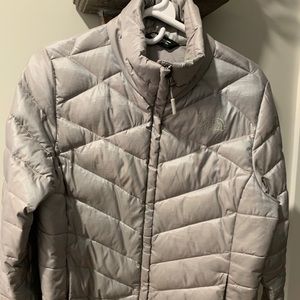 North Face Women’s Puffer Jqcket